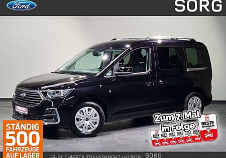 Ford Tourneo Connect 1.5 EcoB Titanium*AUTO*SITZHZG*