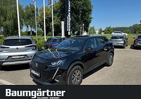 Peugeot 2008 Active Pack 1.2 PureTech 130 EAT8 PDC/LED