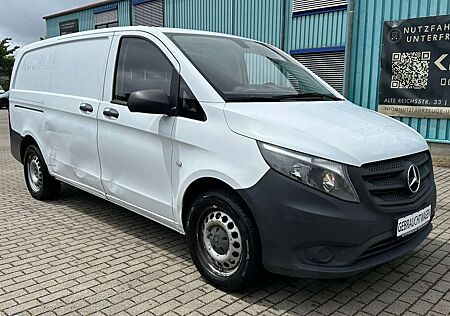 Mercedes-Benz Vito Kasten 116CDI LANG 7G/AHK+1.HD+3.2T+TÜV2026