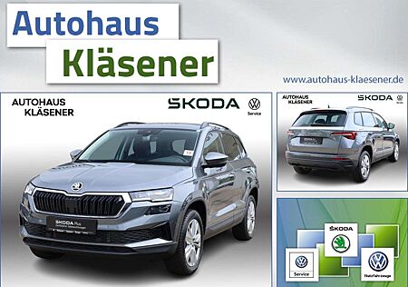 Skoda Karoq Selection 1.5 TSI 110 KW DSG MATRIX ASSIST