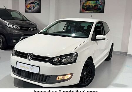 VW Polo Volkswagen V Trendline PDC-KLIMAANLAGE-121500KM!!!