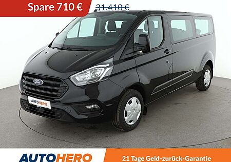 Ford Transit 2.0 TDCi 320 L2 Trend*TEMPO*CAM*PDC*
