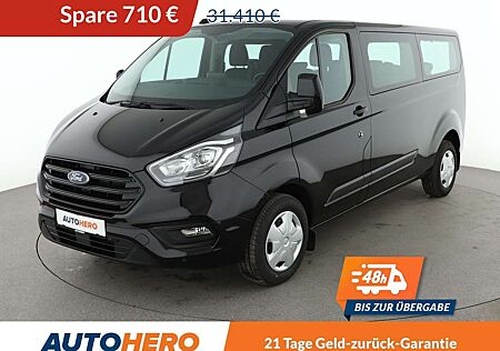 Ford Transit 2.0 TDCi 320 L2 Trend*TEMPO*CAM*PDC*