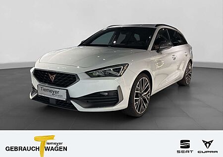 Cupra Leon Sportstourer eHybrid VZ PANO ASSIST SUPERSP