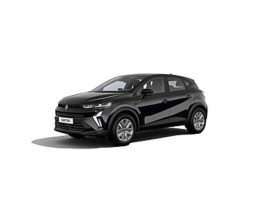 Renault Captur Evolution TCe 115 PS