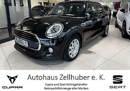 Mini Cooper *Navi*Shz*Klimaauto*LED*