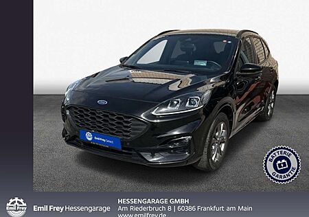 Ford Kuga 2.5 Duratec PHEV ST-LINE