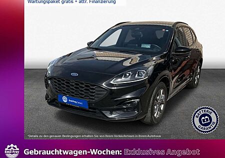 Ford Kuga 2.5 Duratec PHEV ST-LINE