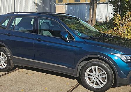 VW Tiguan Volkswagen Plug-In-Hybrid 1.4 eHybrid OPF DSG Life