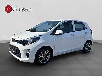 Kia Picanto 1.2 DPI MT Spirit*LED*CARPLAY/NAVI*AC*RFK