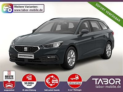 SEAT Leon ST DSG Style LED VisionP SHZ 3ZCli UVP-34%*