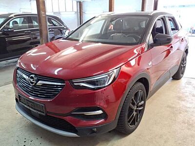 Opel Grandland Ultimate*Plug-in*ACC*SHZ+BLÜ*CAM*LED