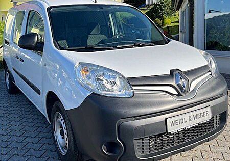 Renault Kangoo Rapid Maxi dCi 110 Extra