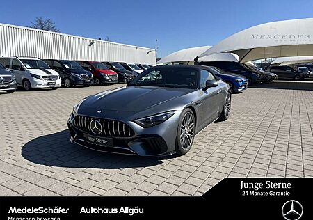 Mercedes-Benz SL 63 AMG 4M 21" Perf.-Sitze Aero HuD 3D NP225 LED