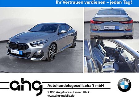 BMW Others 220i Gran Coupe M Sport LED | HIFI | Garantie