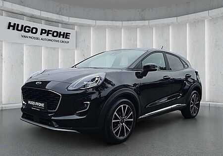 Ford Puma 1.0 Titanium NAV | ACC | KAM | PDC | BT | ALU