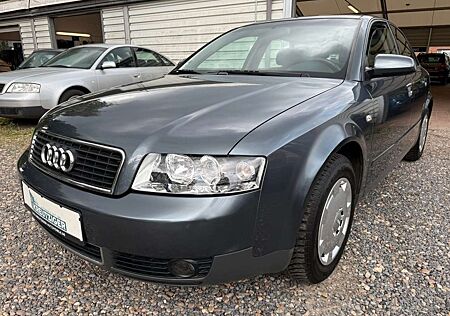 Audi A4 1.9 TDI --I.-Hand--