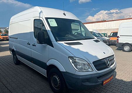 Mercedes-Benz Sprinter II Kasten 213 CDI