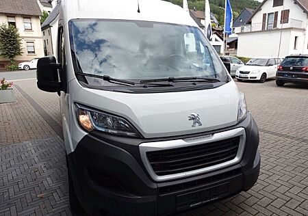 Peugeot Boxer Kasten Hochraum 335 L3H2 Pro Avantage Plus
