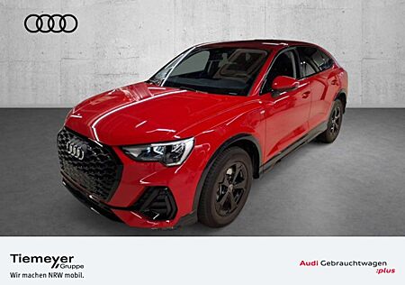 Audi Q3 45 TFSIe S LINE LM19 OPTIK-PKT NAVI