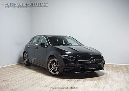 Mercedes-Benz A 200 AMG-Style/Distronic/LED/Parklenk+Kamera