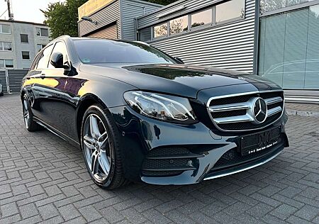 Mercedes-Benz E 200 E -Klasse T-Modell 4Matic/AMG-Line