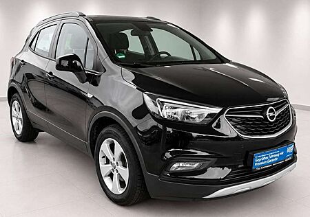 Opel Mokka X Edition/ Automatik/ Carplay/SHZ/Lenkradheizung
