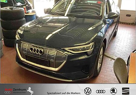 Audi e-tron gebraucht kaufen Audi e-tron Sportback 55 quattro advanced