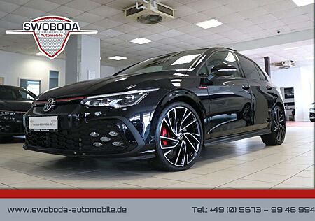 VW Golf Volkswagen VIII GTI DCC Pano Kamera Matrix ACC PDC