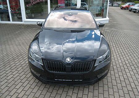 Skoda Superb Combi Sportline