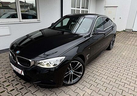 BMW 320 i GT Aut. M Sport Volleder M19"AHK HUD