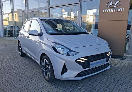 Hyundai i10 FL 1.2 Trend Komfortpaket.Navi.LM.Allwetter