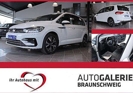VW Touran Volkswagen 1.5 TSI Highline R-LINE *STANDHEIZ.*AHK*