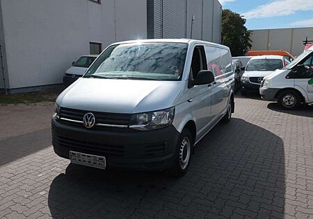 VW T6 Transporter Volkswagen T6 1. Hand / SHZ / Klima / Sitzheizung Fzg NR:40