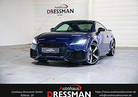 Audi TT RS 2.5 TFSI Q. RS-ABGASANL. B&O OLED CARBON