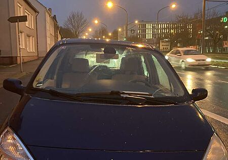 Renault Megane 1.6 Grandtour Aut. Dynamique