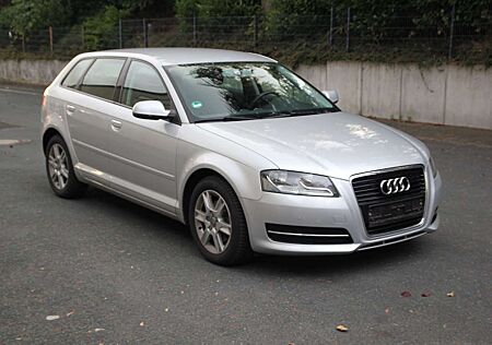 Audi A3 1.4 TFSI Attraction