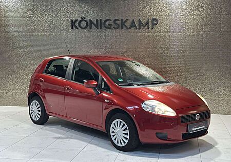 Fiat Grande Punto 1.4 Aut. * KLIMA * SERVICE NEU *