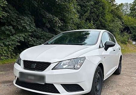 Seat Ibiza 1.4 TDI Ecomotive Style