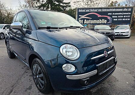 Fiat 500 1.2 Lounge/Navi/Tüv-Neu/1Hand/8 Fach