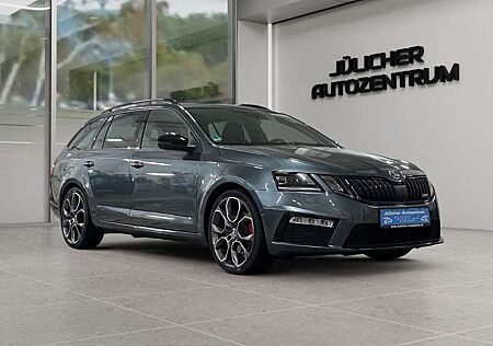 Skoda Octavia Combi RS 4x4 2.0 TDI DPF, 2.Hand