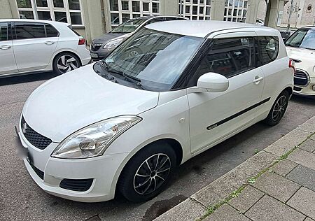 Suzuki Swift 1.2