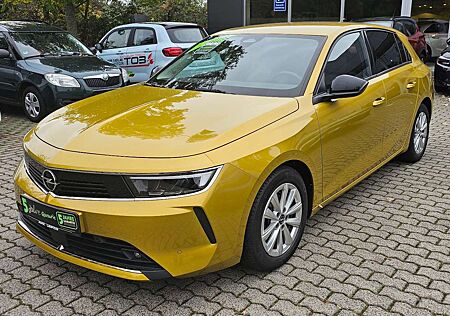 Opel Astra gebraucht kaufen Opel Astra L 1.2 Turbo Enjoy *HU AU NEU*