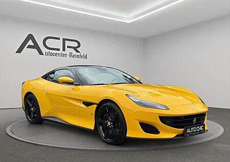 Ferrari Portofino /Abstandtempomat*Keramik/DE-FZG/Approve