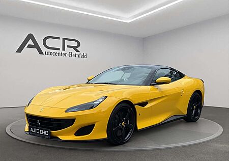 Ferrari Portofino /Abstandtempomat*Keramik/DE-FZG/Approve
