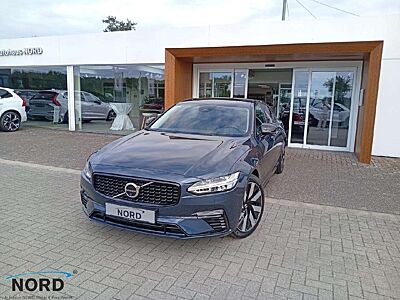 Volvo S90 Ultimate Dark Recharge Plug-In Hybrid AWD