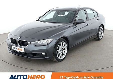 BMW 320i 320 Aut.*NAVI*LIMITER*SHZ*KLIMA*