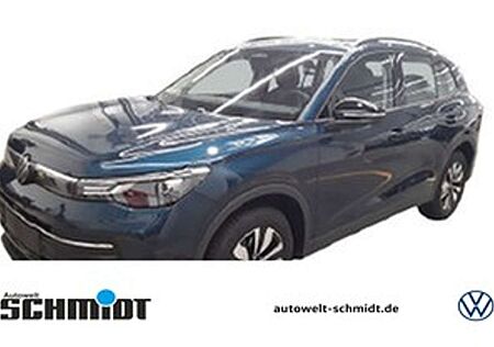 VW Tiguan Volkswagen 1,5 eTSI Goal Standheizg ACC AHK R-Kamera Navi