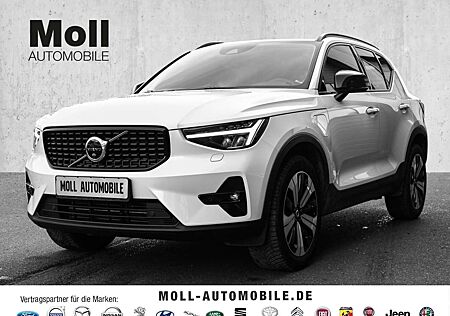 Volvo XC 40 XC40 Ultimate Dark Recharge Plug-In Hybrid 2WD T5 Twin