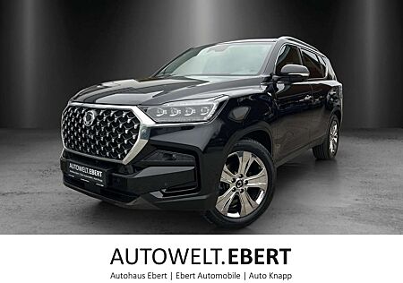 SsangYong Rexton Sapphire 2.2 Aut./LED/ACC/360°/NAVI/SHZ/